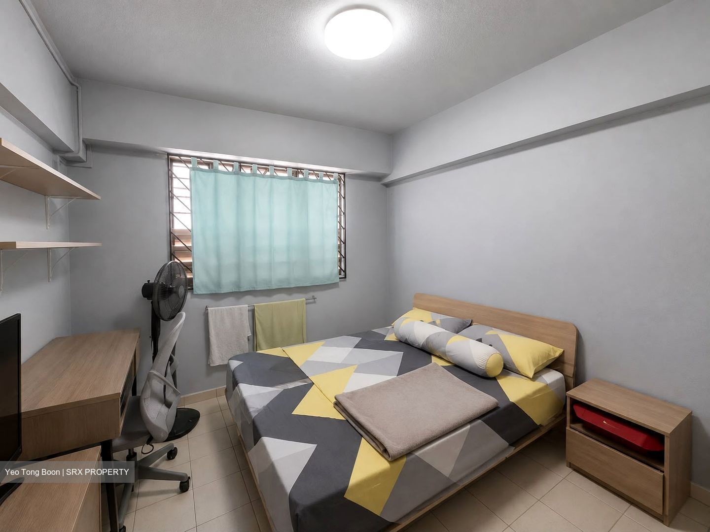 Blk 868 Yishun Street 81 (Yishun), HDB 4 Rooms #602092211